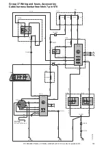 Preview for 143 page of Volvo S80 2014 Wiring Diagram