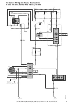 Preview for 144 page of Volvo S80 2014 Wiring Diagram