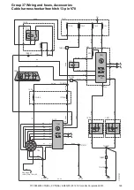 Preview for 145 page of Volvo S80 2014 Wiring Diagram