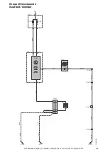 Preview for 148 page of Volvo S80 2014 Wiring Diagram