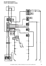 Preview for 149 page of Volvo S80 2014 Wiring Diagram