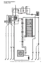 Preview for 150 page of Volvo S80 2014 Wiring Diagram