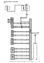 Preview for 151 page of Volvo S80 2014 Wiring Diagram