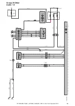 Preview for 154 page of Volvo S80 2014 Wiring Diagram