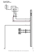 Preview for 157 page of Volvo S80 2014 Wiring Diagram