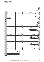 Preview for 158 page of Volvo S80 2014 Wiring Diagram