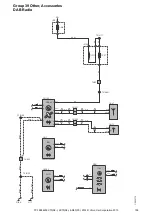 Preview for 159 page of Volvo S80 2014 Wiring Diagram