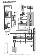 Preview for 160 page of Volvo S80 2014 Wiring Diagram