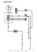 Preview for 168 page of Volvo S80 2014 Wiring Diagram