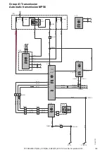 Preview for 169 page of Volvo S80 2014 Wiring Diagram