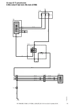 Preview for 171 page of Volvo S80 2014 Wiring Diagram