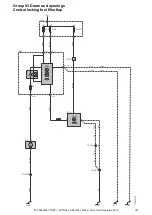 Preview for 181 page of Volvo S80 2014 Wiring Diagram