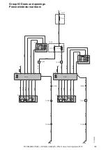 Preview for 185 page of Volvo S80 2014 Wiring Diagram