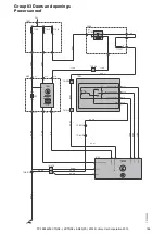 Preview for 186 page of Volvo S80 2014 Wiring Diagram