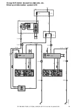 Preview for 191 page of Volvo S80 2014 Wiring Diagram