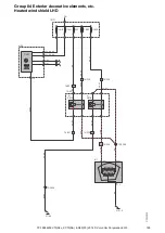 Preview for 193 page of Volvo S80 2014 Wiring Diagram