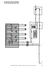 Preview for 198 page of Volvo S80 2014 Wiring Diagram