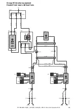 Preview for 202 page of Volvo S80 2014 Wiring Diagram