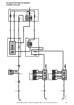 Preview for 203 page of Volvo S80 2014 Wiring Diagram