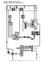 Preview for 206 page of Volvo S80 2014 Wiring Diagram