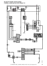 Preview for 208 page of Volvo S80 2014 Wiring Diagram