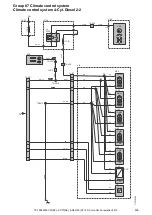 Preview for 209 page of Volvo S80 2014 Wiring Diagram