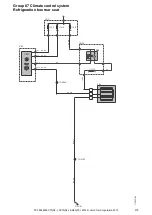 Preview for 215 page of Volvo S80 2014 Wiring Diagram