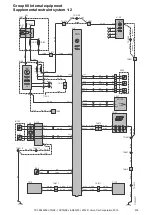 Preview for 216 page of Volvo S80 2014 Wiring Diagram