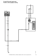 Preview for 219 page of Volvo S80 2014 Wiring Diagram