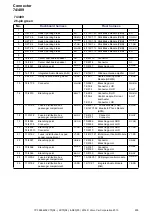 Preview for 235 page of Volvo S80 2014 Wiring Diagram