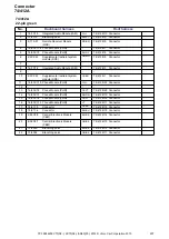 Preview for 237 page of Volvo S80 2014 Wiring Diagram