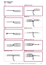 Preview for 261 page of Volvo S80 2014 Wiring Diagram