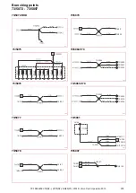 Preview for 278 page of Volvo S80 2014 Wiring Diagram