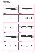 Preview for 280 page of Volvo S80 2014 Wiring Diagram