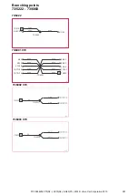 Preview for 281 page of Volvo S80 2014 Wiring Diagram