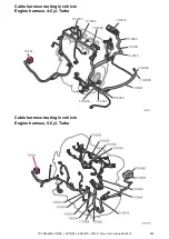 Preview for 282 page of Volvo S80 2014 Wiring Diagram