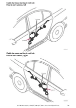 Preview for 300 page of Volvo S80 2014 Wiring Diagram