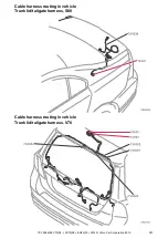 Preview for 301 page of Volvo S80 2014 Wiring Diagram