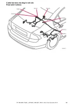 Preview for 302 page of Volvo S80 2014 Wiring Diagram