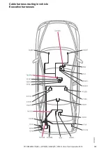 Preview for 303 page of Volvo S80 2014 Wiring Diagram