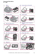 Preview for 304 page of Volvo S80 2014 Wiring Diagram