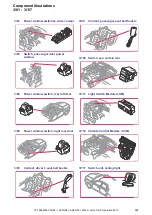 Preview for 308 page of Volvo S80 2014 Wiring Diagram