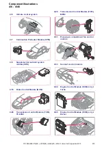 Preview for 312 page of Volvo S80 2014 Wiring Diagram