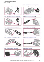 Preview for 321 page of Volvo S80 2014 Wiring Diagram