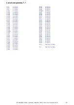 Preview for 372 page of Volvo S80 2014 Wiring Diagram