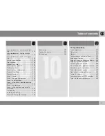 Preview for 11 page of Volvo S80 - Owner'S Manual