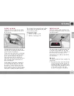 Preview for 29 page of Volvo S80 - Owner'S Manual