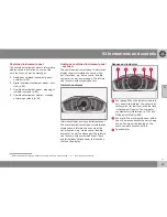 Preview for 61 page of Volvo S80 - Owner'S Manual