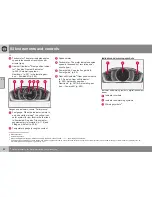 Preview for 64 page of Volvo S80 - Owner'S Manual