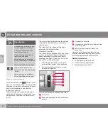 Preview for 84 page of Volvo S80 - Owner'S Manual